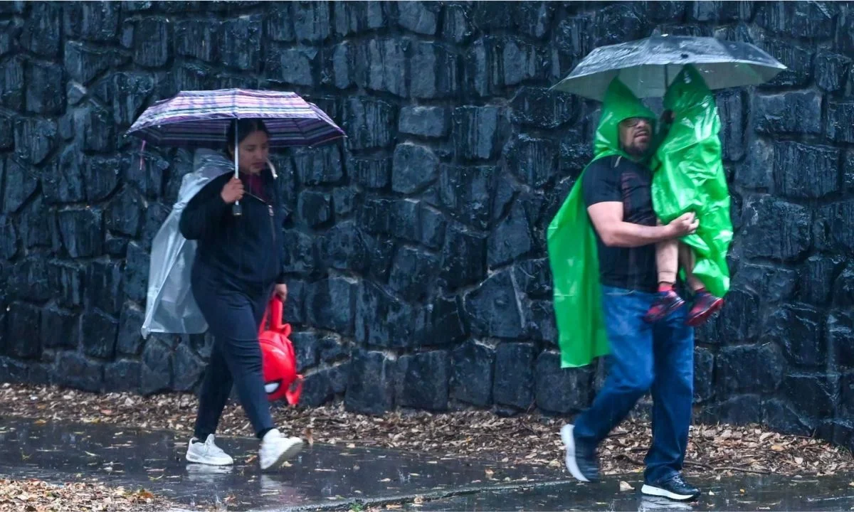 Conoce qué alcaldía de la CDMX se verán afectadas por la Alerta Amarilla emitida por la SGIRPC por lluvia y posible caída de granizo.