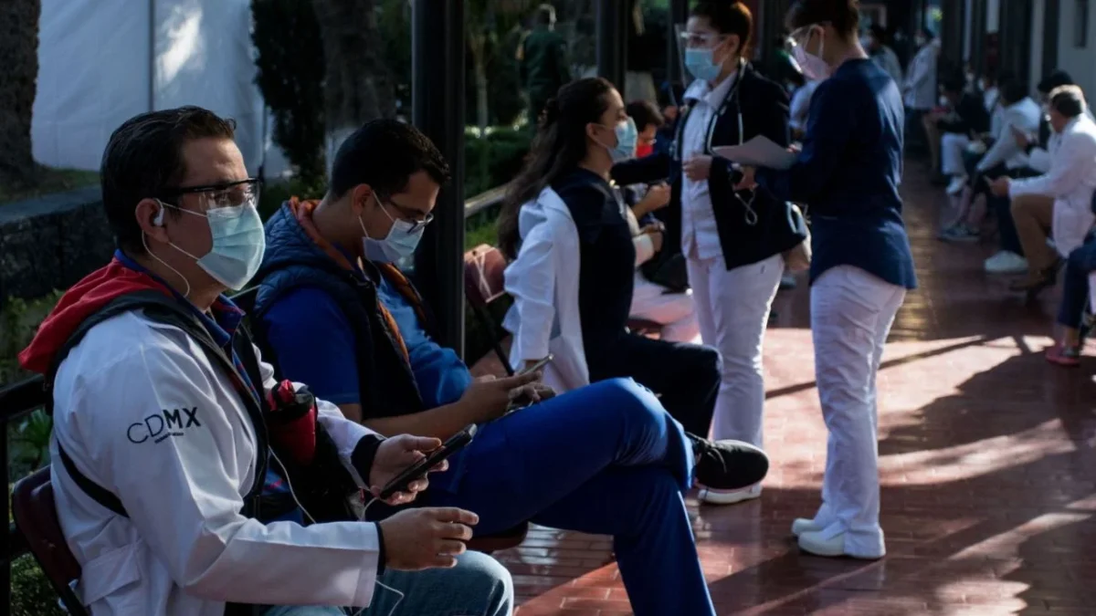 La Secretaría de Salud informó que lleva a cabo una investigación exhaustiva en el Hospital General para determinar el origen y las causas.