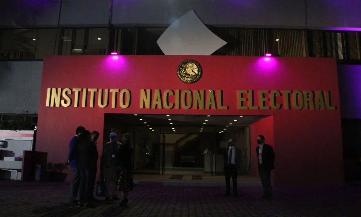 El INE aprobó la designación de la UTSI como la instancia interna responsable de coordinar el desarrollo de las actividades del PREP.