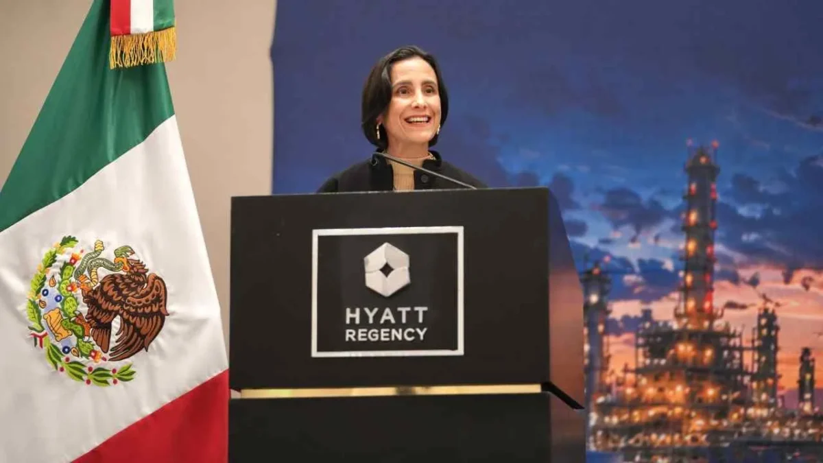 Empresarios y Gobierno federal van por acelerar las inversiones energéticas.
