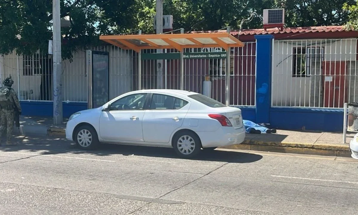 A un niño de 11 años lo alcanzó una bala en Chiapas y lo convirtió en una víctima más de la violencia en México.