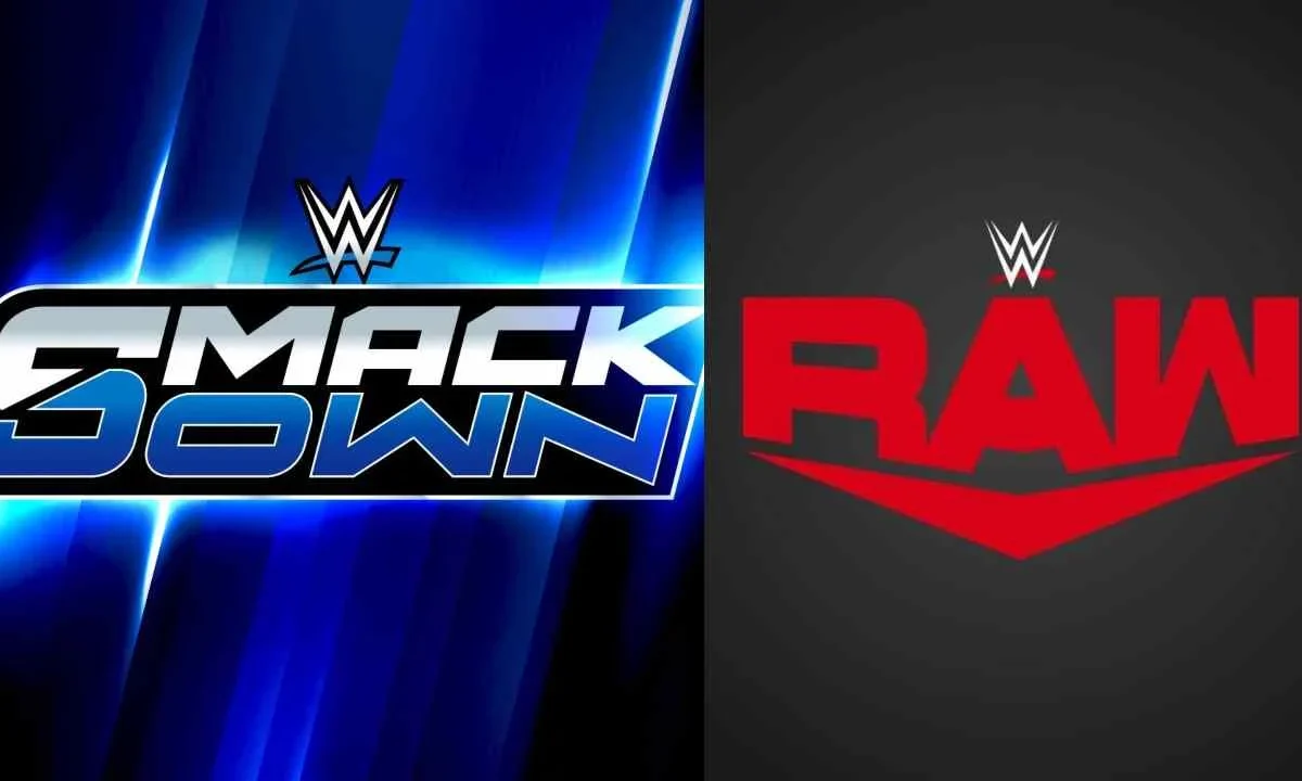 WWE vuelve a México. Tras 15 años, SmackDown y Raw tendrán shows en vivo para la televisión.