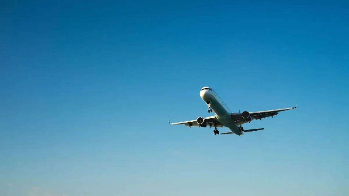 Aeroméxico