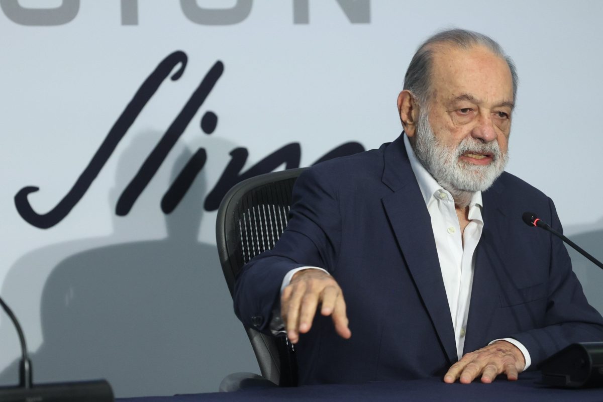 Carlos Slim compra seis inmuebles en Puebla y proyecta transformar la zona de San Francisco