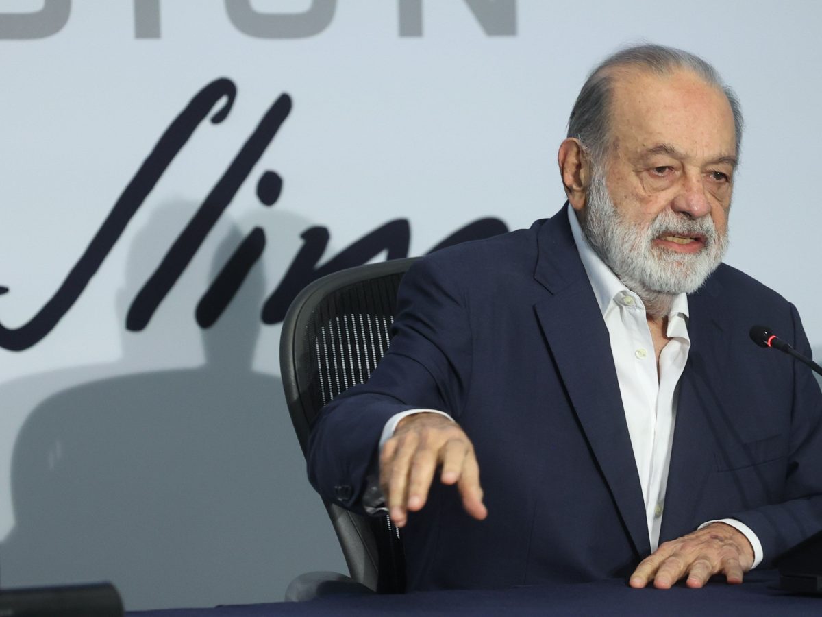 Carlos Slim compra seis inmuebles en Puebla y proyecta transformar la zona de San Francisco