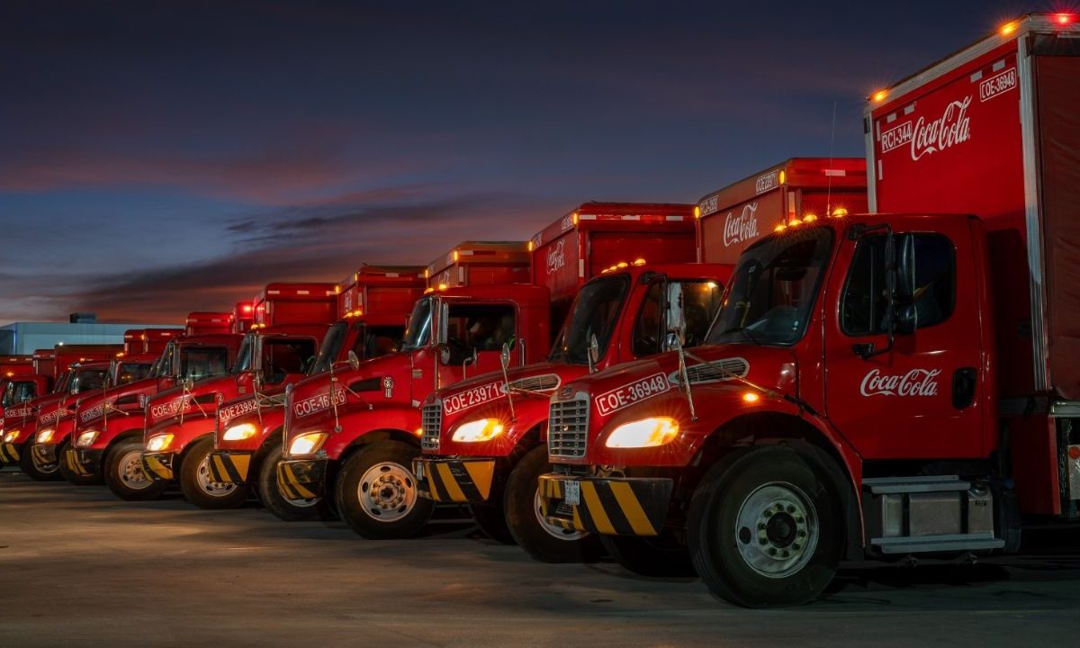 FEMSA y Coca-Cola FEMSA reportaron avances en la más reciente edición del Corporate Sustainability Assessment (CSA) de S&P Global.